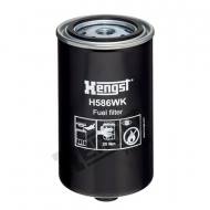 H586WK HENGST - FILTR OLEJU CASE HENGST FILTER 