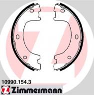 10990.154.3 ZIM - SZCZĘKI HAMULC. VW CRAFTER  06- (RĘCZNY)