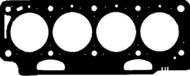 H24275-20 GLASER - uszczelka pod głowicę RENAULT MEGANE DTI