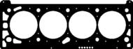 H80360-00 GLASER - uszczelka pod głowicę OPEL ASTRA, CORSA, VECTRA 1.8 95-