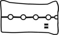 V37988-00 GLASER - uszczelka pokrywy zaworów kpl. DAEWOO NUBIRA/LANOS komplet z