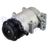 CS20391 DELPHI - KOMPRESOR KLIMATYZACJI FORD FOCUS, FOCUS C-MAX, FOCUS CC, KU