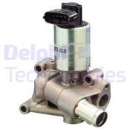 EG10300-12B1 DELPHI - ZAWÓR EGR VAUXHALL-OPEL AGILA, ASTRA, CORSA, MERIVA, TIGRA T