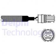 ES10983-12B1 DELPHI - SONDA LAMBDA BMW 3 SERIES E46. 5 SERIES E39-E60-E61. X3. X5.