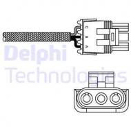 ES10996-12B1 DELPHI - SONDA LAMBDA OPEL ASCONA C. CALIBRA A. CORSA A. KADETT E. OM