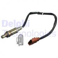 ES11118-12B1 DELPHI - SONDA LAMBDA SEAT / SKODA / VW SEAT ALTEA, CORDOBA, IBIZA, L