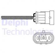 ES20231-12B1 DELPHI - SONDA LAMBDA ALFA ROMEO 145. 146. FIAT BRAVO. BRAVA. CINQUEC