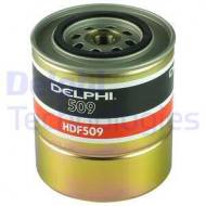 HDF509 DELPHI - FILTR PALIWA DIESEL BMW / FIAT BMW / FIAT