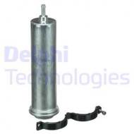 HDF558 DELPHI - FILTR PALIWA DIESEL BMW BMW 118, 120, 318, 320 2.0L, 330 3.0