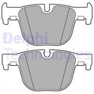 LP2494 DELPHI - KLOCKI HAMULCOWE BMW   F30 335I /435I 