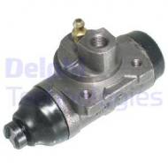 LW26504 DELPHI - CYLINDEREK HAMULCOWY 130-150L 