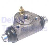 LW70342 DELPHI - CYLINDEREK HAMULCOWY FIAT SEICENTO. SEICENTO