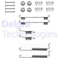 LY1292 DELPHI - SPRĘŻYNKI SZCZĘK H. 