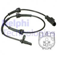 SS20540 DELPHI -  CZUJNIK ABS TYL FIAT 500 07- 