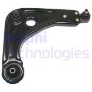 TC1038 DELPHI - WAHACZ PRAWY FORD KA (POWER STEERING) 