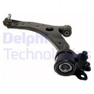 TC1449 DELPHI - WAHACZ PRZEDNI DOLNY LEWY MAZDA 3 BK 03-