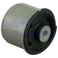 TD1629W DELPHI - TULEJE METALOWO-GUMOWE FORD FIESTA, FIESTA VAN