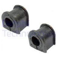 TD683W DELPHI - TULEJA GUM,STAB.KPL.2 SZT (16MM) FORD MONDEO 1.6I, 1.8I, 2.0