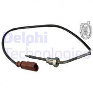 TS30086 DELPHI - CZUJNIK TEMP.SPALIN AUDI A1 1.6TDI 10- 