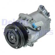 TSP0155439 DELPHI - KOMPRESOR KLIMATYZACJI OPEL-VAUXHALL ASTRA G - ZAFIRA (DIESE