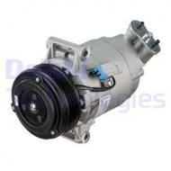 TSP0155449 DELPHI - KOMPRESOR KLIMATYZACJI OPEL-VAUXHALL ASTRA G 1.6I - ASTRA H