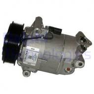 TSP0155464 DELPHI - KOMPRESOR KLIMATYZACJI RENAULT SC?NIC 2.0 DCI 06->