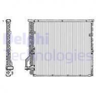 TSP0225014 DELPHI - CHŁODNICA KLIMATYZACJI BMW 3 E36 
