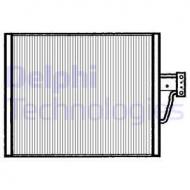 TSP0225018 DELPHI - CHŁODNICA KLIMATYZACJI BMW 5 E39 94-> 