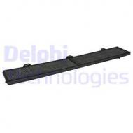 TSP0325184C DELPHI - FILTR KABINOWY WĘGLOWY BMW 1 E87 04> - 3 E90/E91 05>