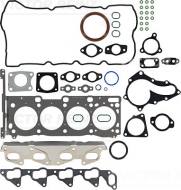 01-10025-01 REINZ - FULL GASKET SET, ENGINE MAZDA 