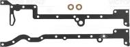 15-40266-01 REINZ - GASKET SET, OIL PAN 