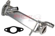 0892933 METZGER - COOLER, EXHAUST GAS RECIRCULATION 