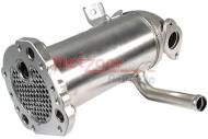 0892938 METZGER - COOLER, EXHAUST GAS RECIRCULATION 