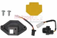 0897010 METZGER - REVERSE CAMERA, PARKING DISTANCE CONTROL