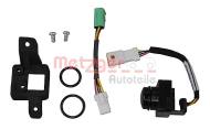 0897027 METZGER - REVERSE CAMERA, PARKING DISTANCE CONTROL