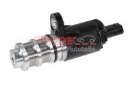 0899314 METZGER - Oil Pressure Valve 