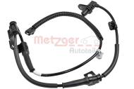 09001478 METZGER - SENSOR, WHEEL SPEED 