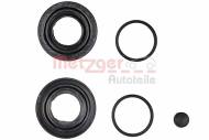 114-0116 METZGER - REPAIR KIT, BRAKE CALIPER 