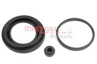 114-0181 METZGER - REPAIR KIT, BRAKE CALIPER 