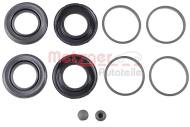 114-0200 METZGER - REPAIR KIT, BRAKE CALIPER 