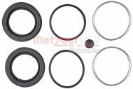 114-0214 METZGER - REPAIR KIT, BRAKE CALIPER 