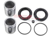 114-5091 METZGER - REPAIR KIT, BRAKE CALIPER 