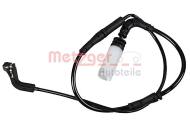 1190065 METZGER - WARNING CONTACT, BRAKE PAD WEAR 