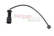 1190080 METZGER - WARNING CONTACT, BRAKE PAD WEAR 