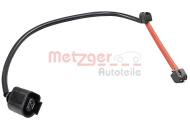 1190210 METZGER - WARNING CONTACT, BRAKE PAD WEAR 