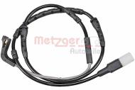 1190238 METZGER - WARNING CONTACT, BRAKE PAD WEAR 