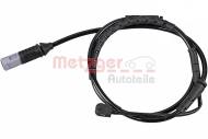 1190256 METZGER - WARNING CONTACT, BRAKE PAD WEAR 