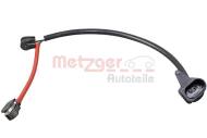 1190276 METZGER - WARNING CONTACT, BRAKE PAD WEAR 