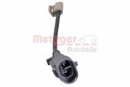 1190280 METZGER - WARNING CONTACT, BRAKE PAD WEAR 