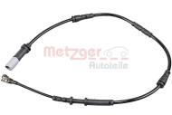 1190292 METZGER - WARNING CONTACT, BRAKE PAD WEAR 